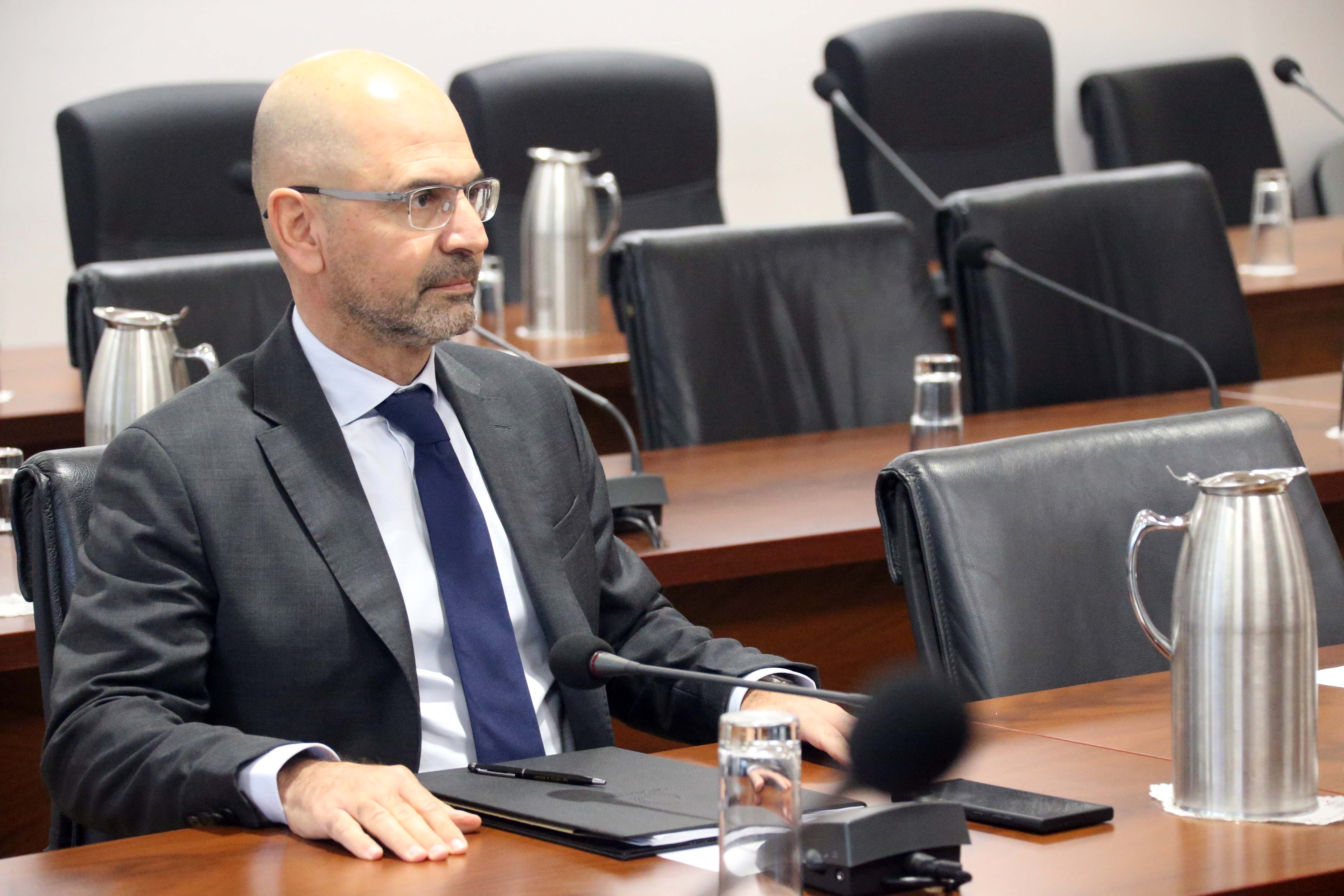 image Our View: Parties right to reject oversight of auditor-general